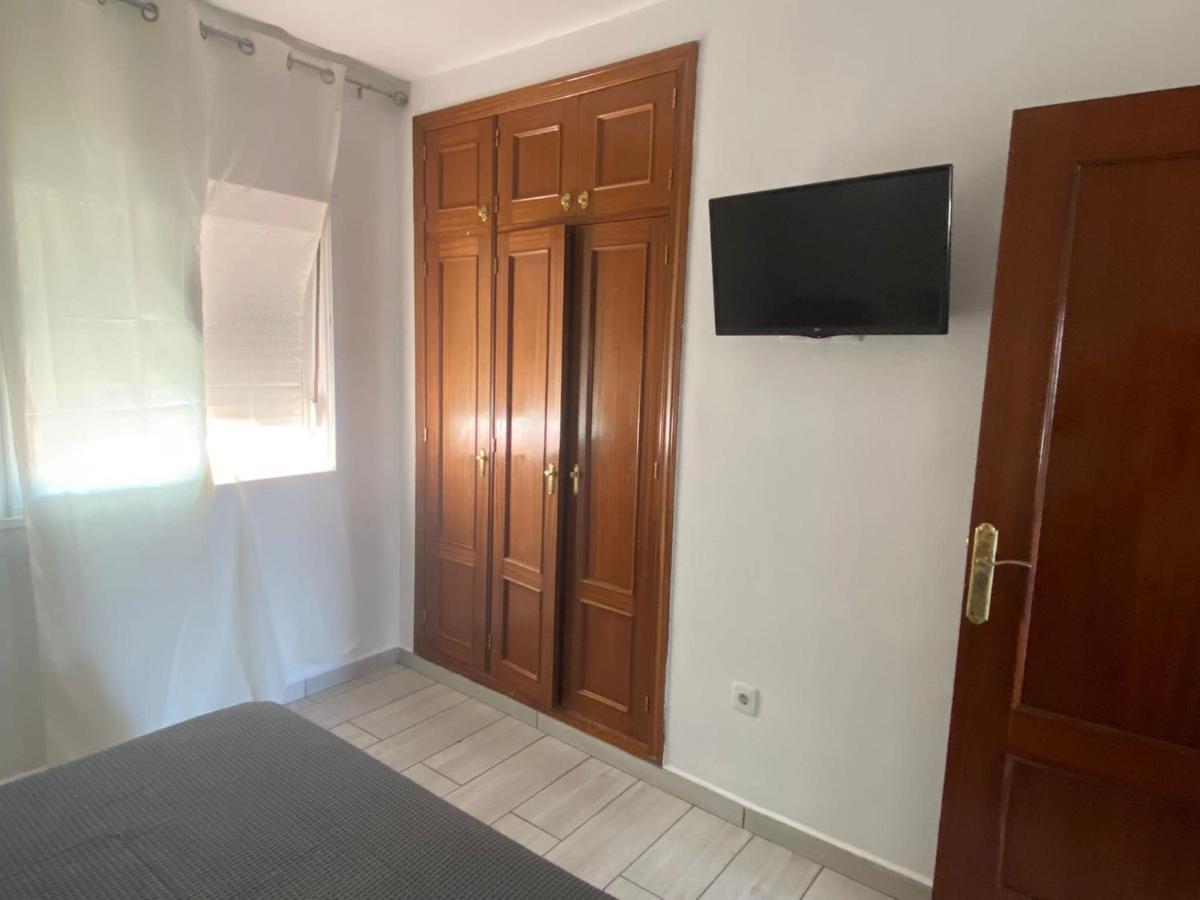 Ferienwohnung Mi Casa Corralejo Exterior foto
