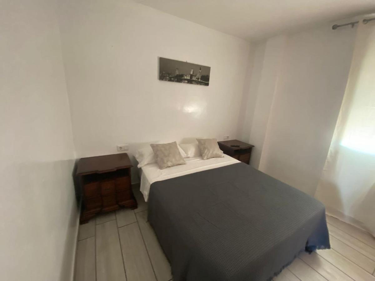 Ferienwohnung Mi Casa Corralejo Exterior foto